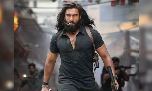 Dhurandhar Team Shuns Awards Function