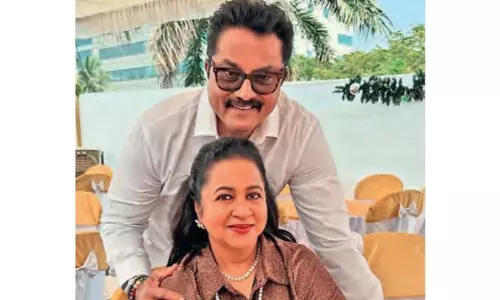 ‘People’s Love Is My Real Reward’