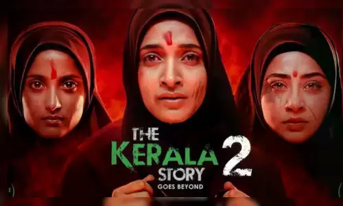 Kerala High Court To Watch the Kerala Story