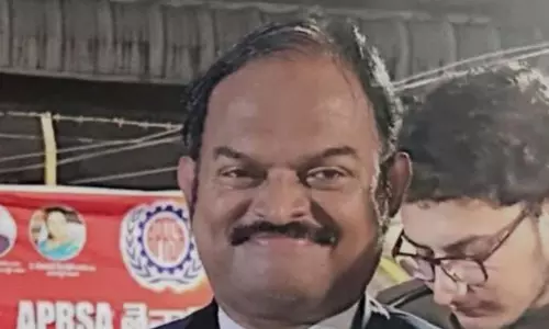 Nellore, Prakasam Get Major Share in ₹45-Lakh Swachh Bharat Works