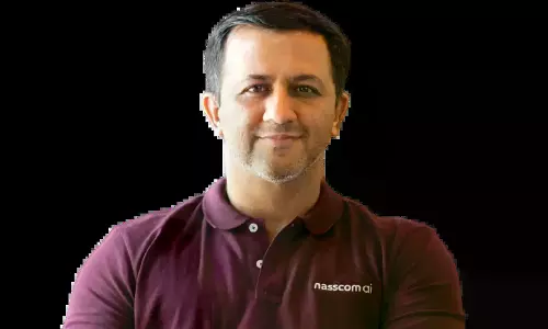 Returns On AI Investments Will Begin To Emerge Steadily As Adoption Deepens: NASSCOM AI Chief Ankit Bose