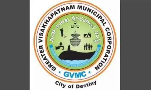 GVMC Removes Illegal Commercial Use of Cellars, Stilt Floorscellars