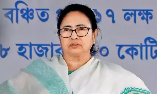 Didi: BJP-CPI(M) Alliance Rise Renamed Kerala; TMC Chief Calls BJP Anti-Bengal For Not Renaming WB