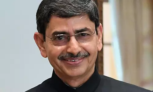 Two State Information Commissioners Appointed