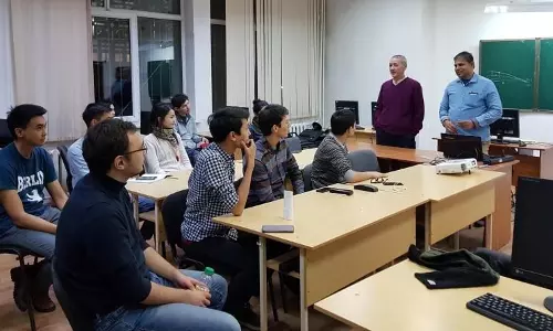 John J. Kennedy | Institutional Failure: When Experience Gets Marginalised In University Campuses