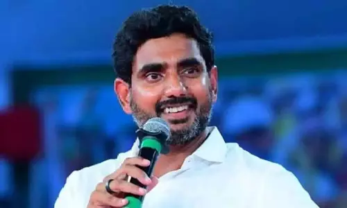 High Court Lauds Lokesh for Prompt Response to KGBV Rat-Bite Incident