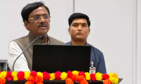 18 ESIC Dispensaries Construction to Proceed, Not Cancelled: Min Vivek