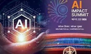 Parsa Venkateshwar Rao Jr | AI Summit: Beyond The Rhetoric & Razzmatazz