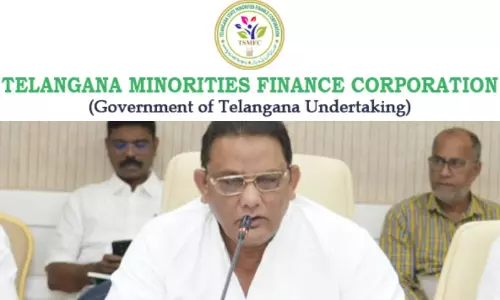 TGMFC Moots Mini-truck Scheme for Minority Youth