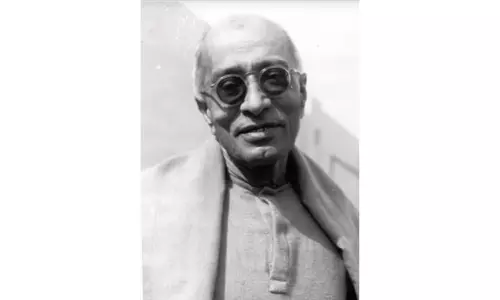 DC Edit | Rajaji: A Forgotten Hero Honoured
