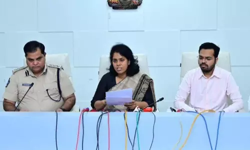 6-year-old Dies of Renal Failure at KGH in Milk Contamination Case