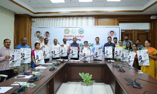 RTC Launches Mee Seva Mobile App