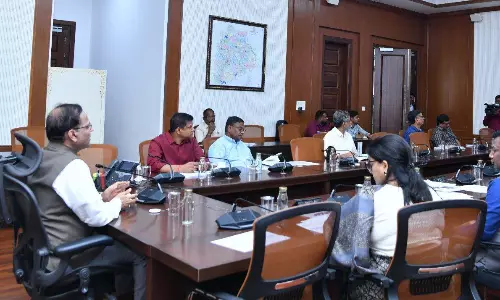 No Extra Permissions or Signs Needed for Students Entry to Inter Exams, Board States No Extra Permissions or Signs Needed for Students Entry to Inter Exams, Board States