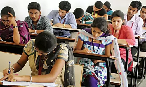 Conflicting Circulars Stall B Pharmacy Fourth-year Exams