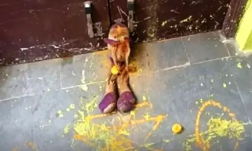 Surge In Black Magic Rituals Sparks Panic In Palakurthi