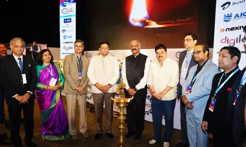 Telangana to Unveil Ease of Doing Business 2.0