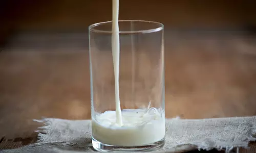 FSSAI Flags Ethylene Glycol Leakage as Cause of Milk Contamination in East Godavari