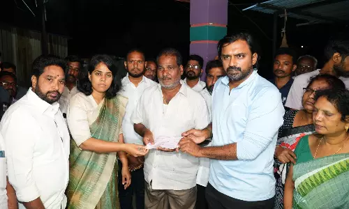 ₹10 Lakh Compensation To Each Of Three Families