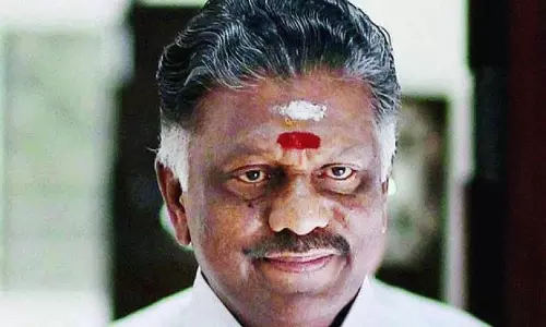 OPS Rules Out Floating Separate Party