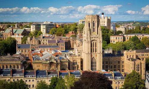 University Of Bristol To Launch First International Campus In Mumbai