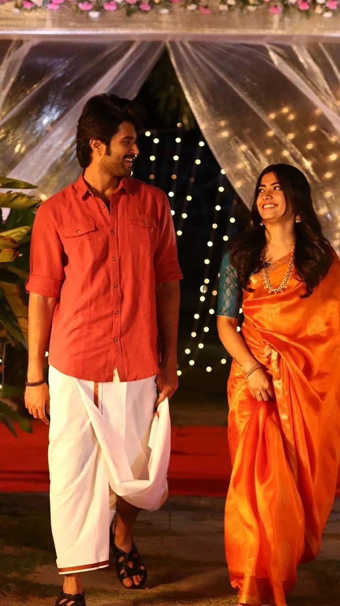 Inside VIROSH’s Dreamy Pre-Wedding Festivities: From Elegant Japanese Dining to Poolside Fun