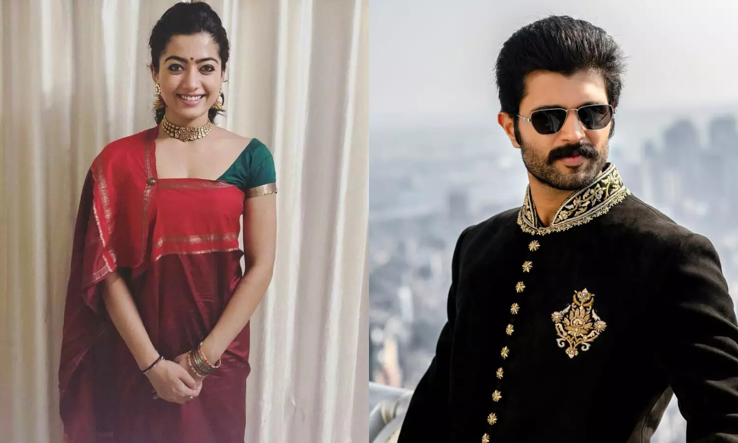 Rashmika, Vijay Deverakonda to Wed in Telugu, Coorgi Styles
