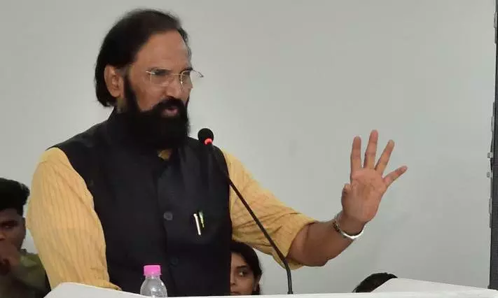 Fine Rice To Replace Coarse Grain, Says Uttam Kumar