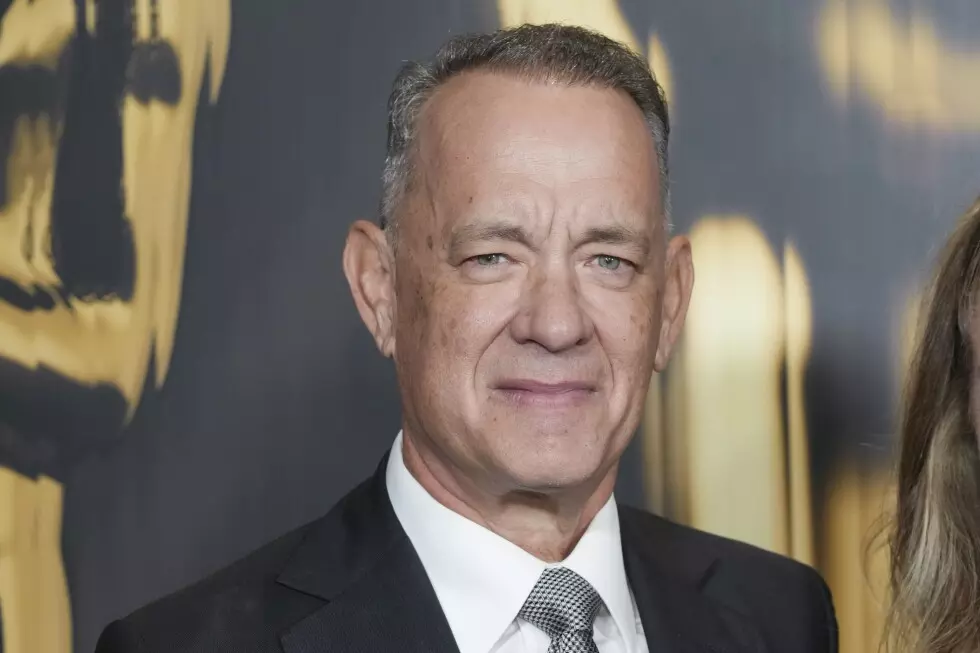 Tom Hanks to Portray Abraham Lincoln in Lincoln in the Bardo Film Adaptation Tom Hanks to Portray Abraham Lincoln in Lincoln in the Bardo Film Adaptation