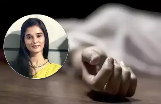 Hyderabad: 21-Year-Old YouTuber Dies by Suicide After Alleged Relationship Issues Hyderabad: 21-Year-Old YouTuber Dies by Suicide After Alleged Relationship Issues