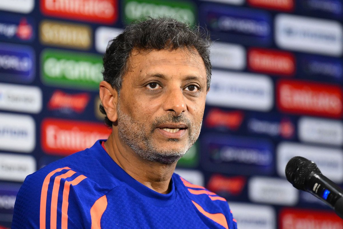 India Won’t Change Their Brand of Cricket: Kotak