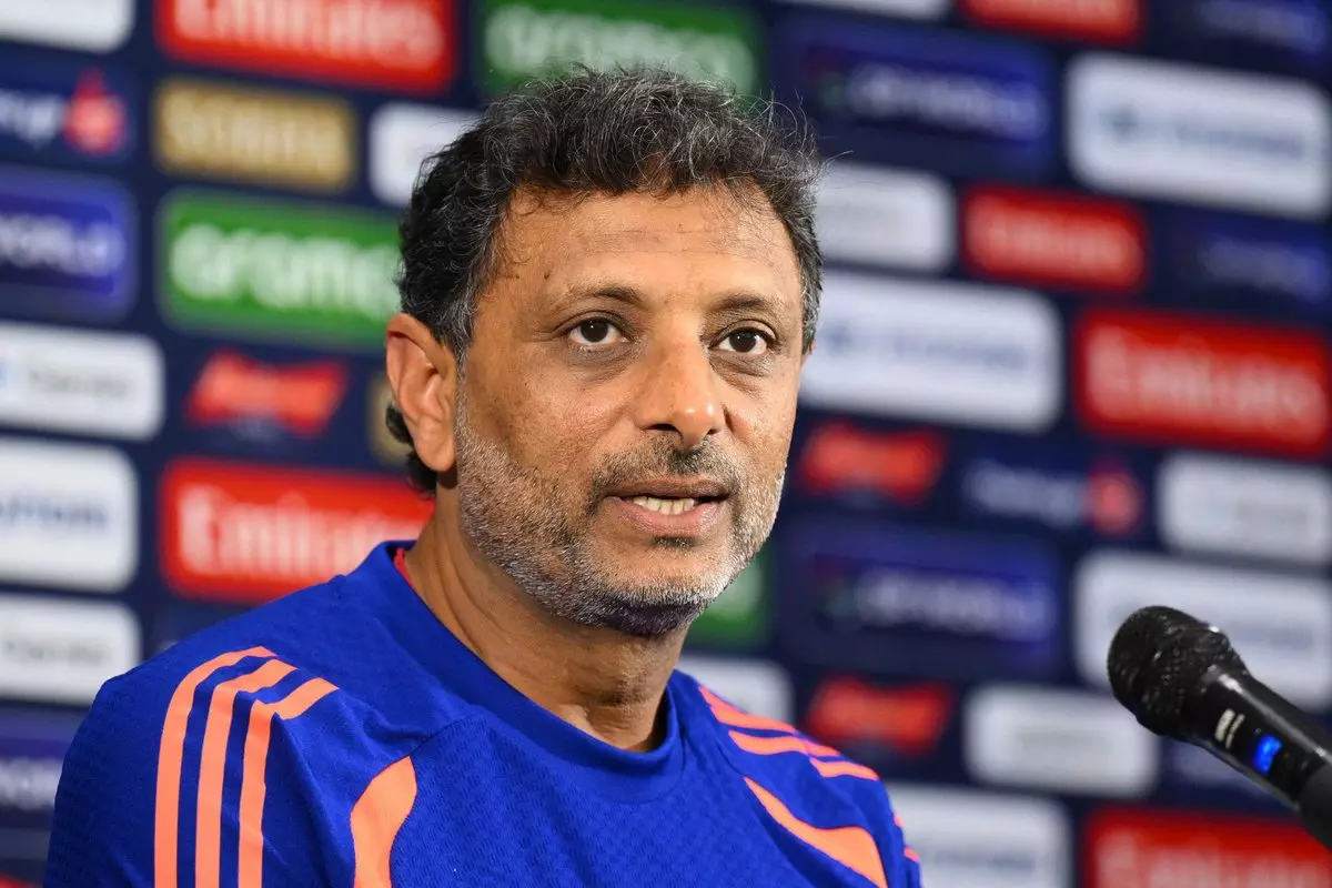 India Won’t Change Their Brand of Cricket: Kotak India Won’t Change Their Brand of Cricket: Kotak