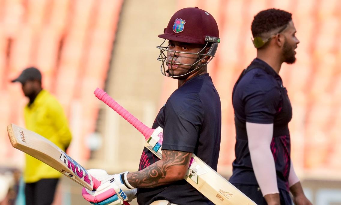 It’s Not a Six-Hitting Contest Against South Africa: West Indies Batting Coach Reifer