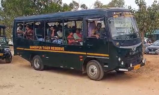 Farmers Demand A Relook Into Restart Of Wildlife Safaris, Conservationist Term Safaris A Tool Of Conservation