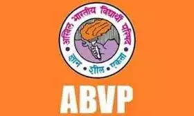 Several ABVP Activists Booked For Disturbance At Azim Premji University Several ABVP Activists Booked For Disturbance At Azim Premji University