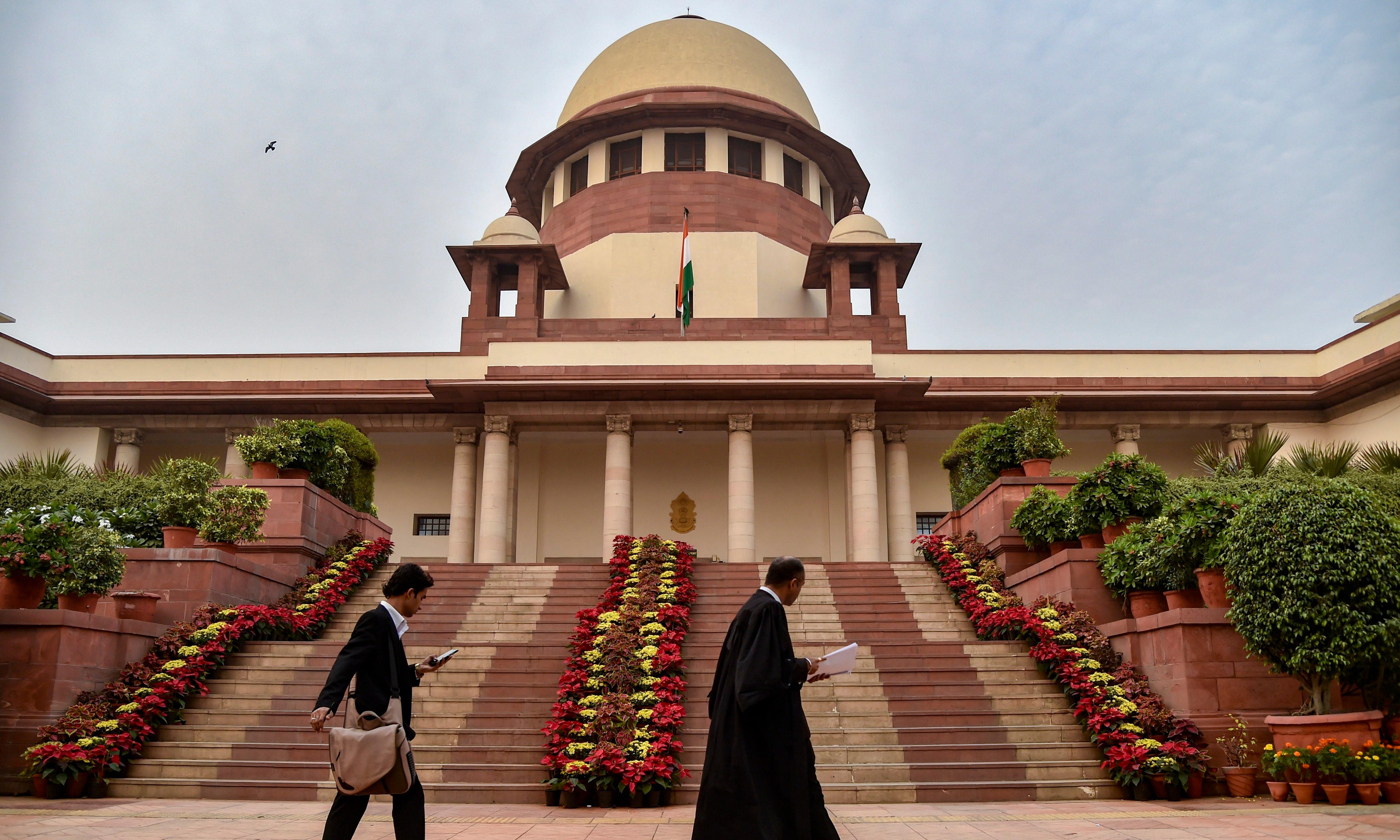 SC to Seek Calcutta HC Report on ‘Non-Functioning’ SIR Tribunals