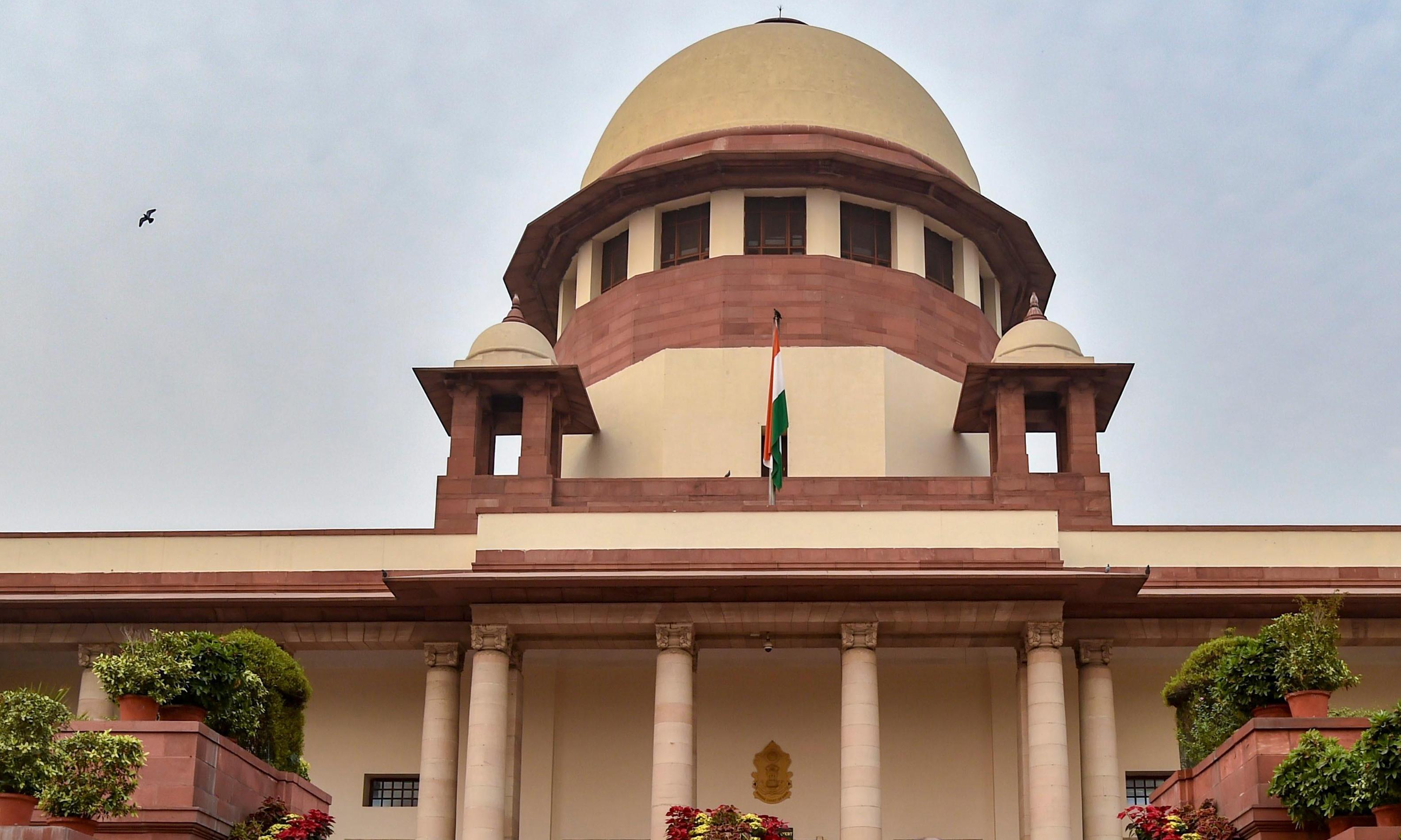SC To Hear on Monday TN’s Plea for Directions to Karnataka To Release Cauvery Water