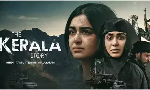 The Kerala Story 2 Row: Makers Deny Rumours of Teaser Removal