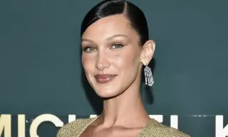 Bella Hadid Opens Up on Feeling Disposable During Lyme Treatment