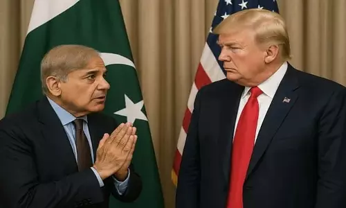35 Million Would Have Died: Trumps Claim on Ending India-Pak Conflict
