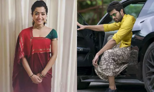 Rashmika, Vijay Deverakonda to Wed in Telugu, Coorgi Styles
