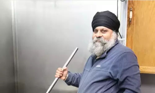 Sikh Man Kidnapped, Killed in US; Not Intended Target, Say Authorities