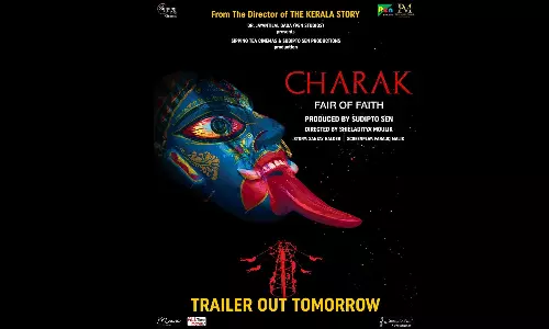 ‘The Kerala Story’ Director Sudipto Sen’s CHARAK: Fair of Faith Trailer to Out Tomorrow