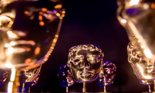 BAFTA Launches Comprehensive Review After N-Word Incident at 2026 Ceremony BAFTA Launches Comprehensive Review After N-Word Incident at 2026 Ceremony