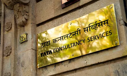 TCS Urging Staff To Use AI Despite Risk To Revenue, Says CEO