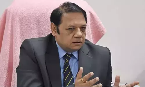 Centre Issues Notice to BSNL Director Over Prayagraj Protocol Row Centre Issues Notice to BSNL Director Over Prayagraj Protocol Row