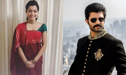 Rashmika, Vijay Deverakonda to Wed in Telugu, Coorgi Styles