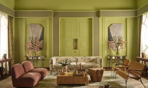 Asian Paints Unveils Colour Next 2026 Asian Paints Unveils Colour Next 2026