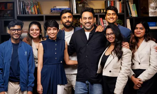 Meet Karan Bhangay: The Man Who Made Coordination the Most Valuable Service of All Time