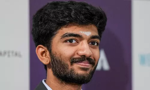 Cheating in Chess is Made Out To Be Bigger Than What it Actually is: Gukesh