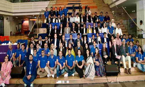 Novartis India Concludes NEST 2.0, Draws Over 33,000 Registrations Nationwide Novartis India Concludes NEST 2.0, Draws Over 33,000 Registrations Nationwide